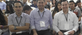 Dr. Rodrigo Linfati participó como conferencista plenario en la cuarta versión del Workshop on Engineering Applications WEA2017 .