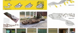Bancapar obtuvo premio iberoamericano al mejor diseño de mobiliario urbano