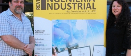 Revista Ingeniería Industrial continúa en la senda de la excelencia