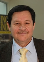 Milton Ramírez Monárdez