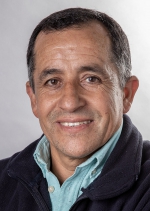 Salvador Ortega Rodriguez