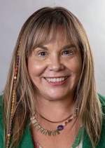 Claudia Bañados Castro